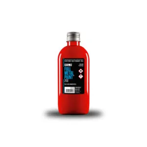 Grog Full Metal Paint 200ml