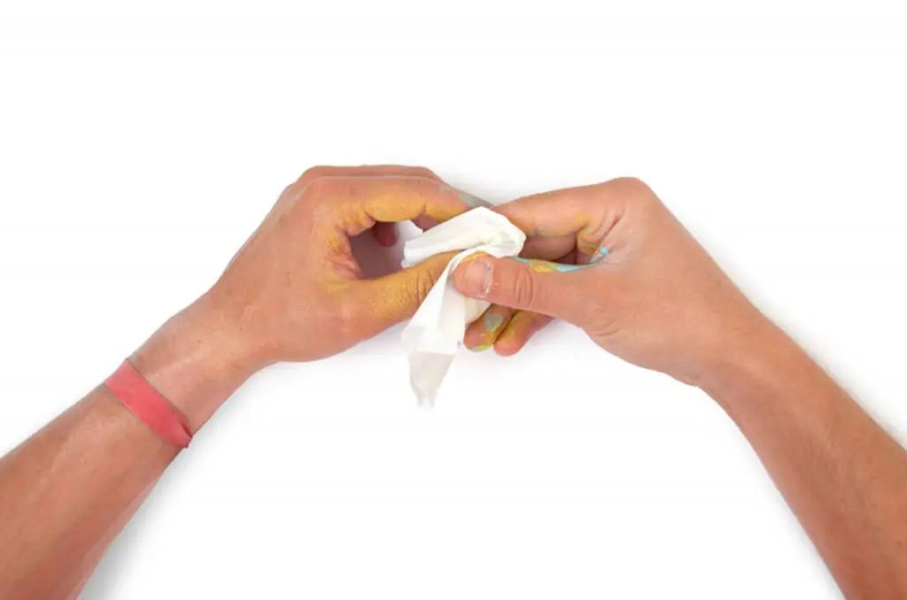 MTN Handcleaner Tisztítókendő - Image 3