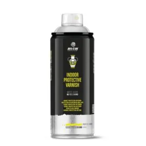 MTN Pro Beltéri Lakk (Indoor Varnish)