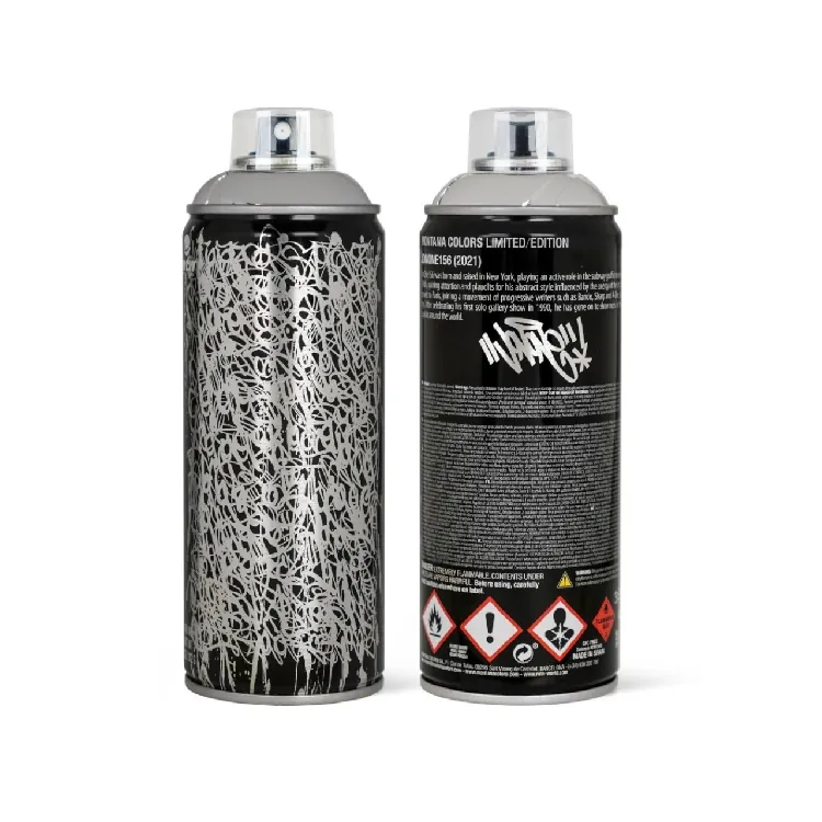 MTN Limited Cans X JonOne - Image 2