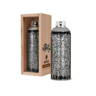 MTN Limited Cans X JonOne - Image 3