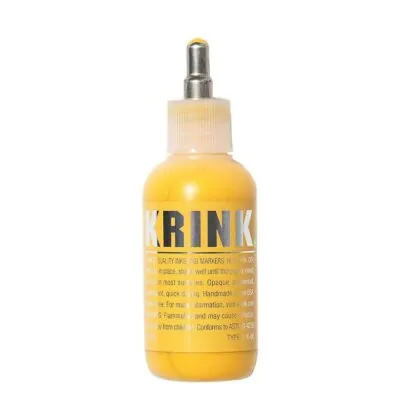 Krink K-66 Metal Tip Marker