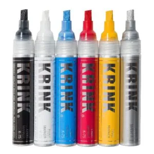 Krink K-75 Paint Marker