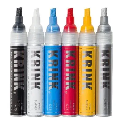 Krink K-75 Paint Marker