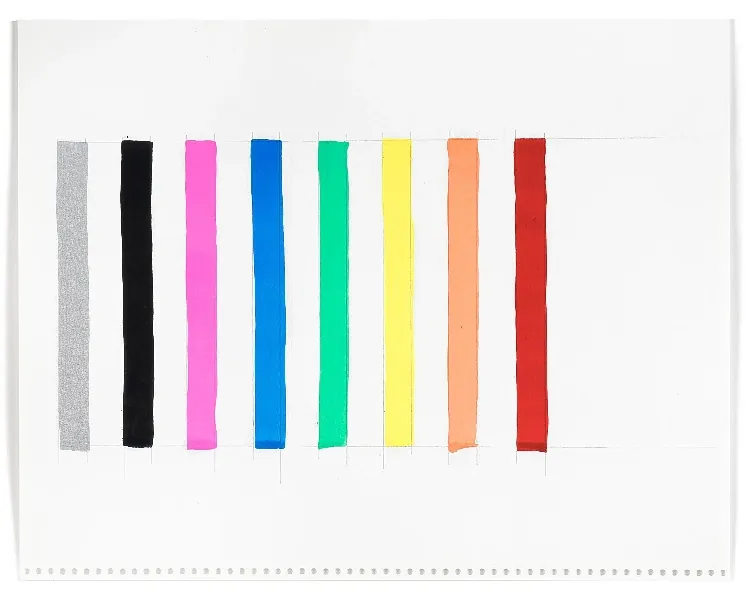 Krink K-55 Acrylic Paint Marker - Image 3