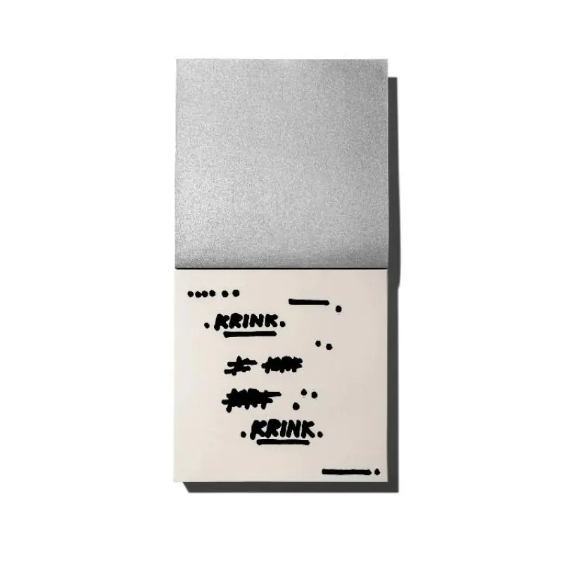 MTN Krink Notepad - Image 3