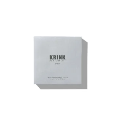 MTN Krink Notepad
