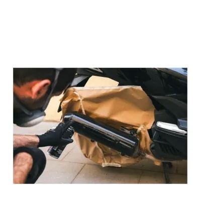 Mtn Pro Hőálló Lakk - Image 2