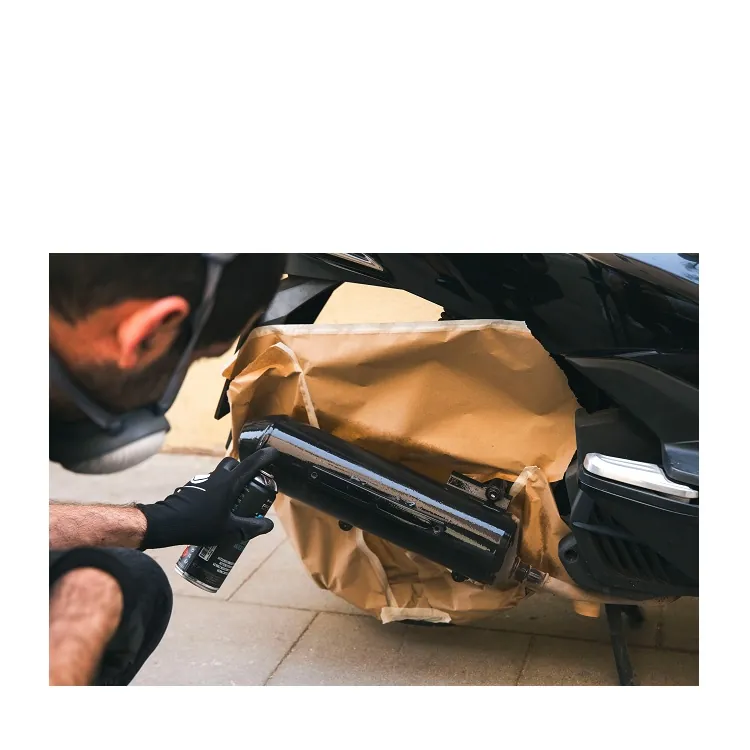 Mtn Pro Hőálló Lakk - Image 2