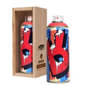 MTN Limited Cans X Mecro