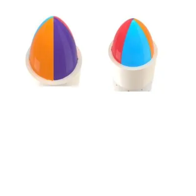 Solid Combo Permanent Marker - Mogul - Image 2