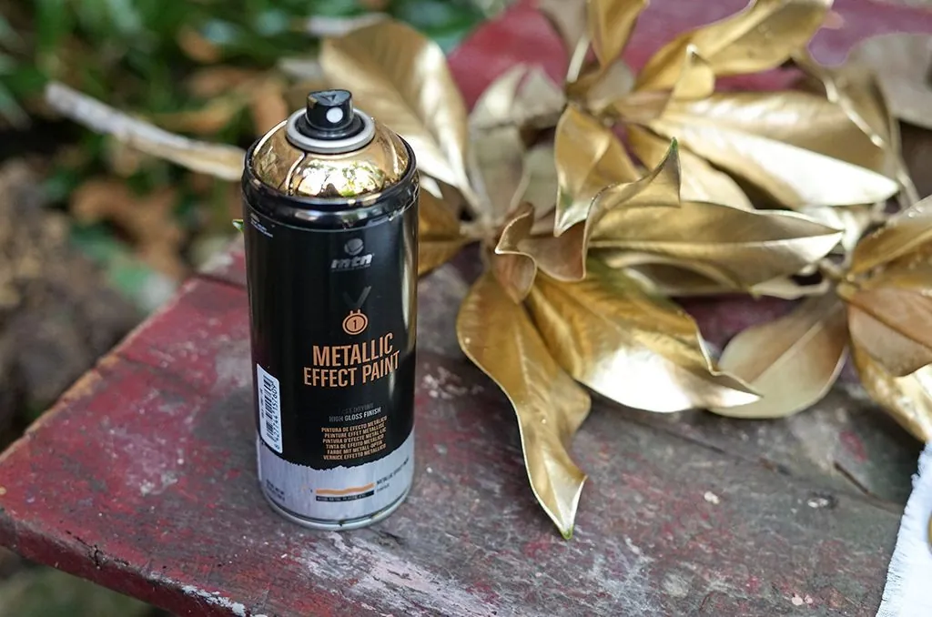 MTN Pro Metálhatású Festék (Chrome Effects 400ml) - Image 2