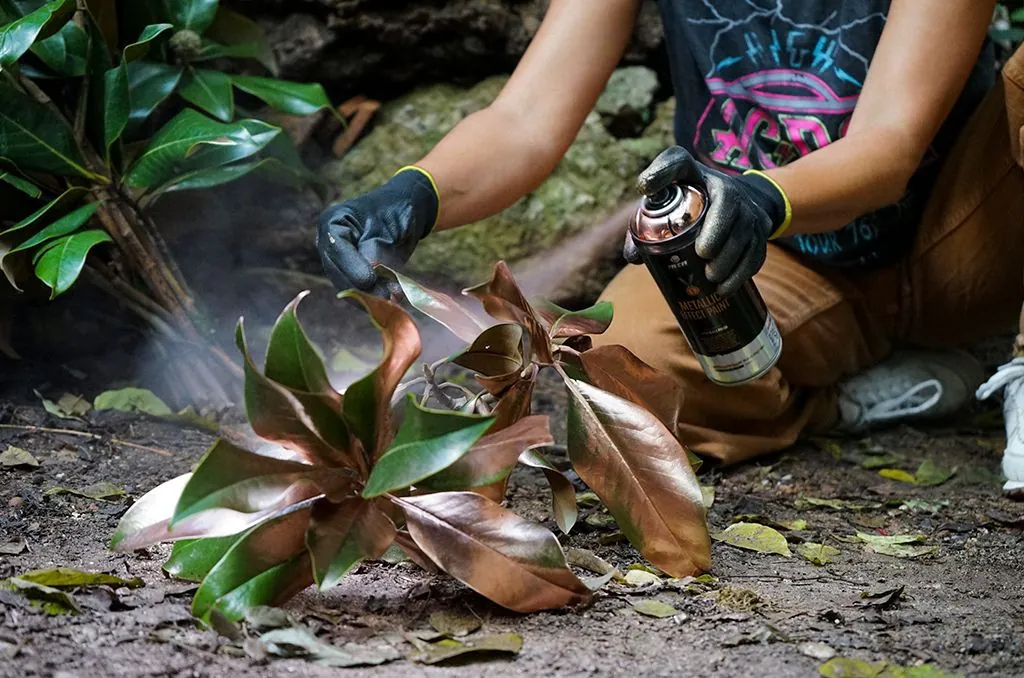 MTN Pro Metálhatású Festék (Chrome Effects 400ml) - Image 4