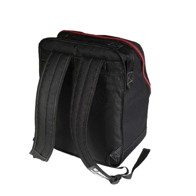 Mr. Serious Metro Backpack 'Black' - Image 3