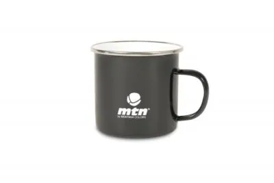 MTN Bögre 'Black' - Image 2