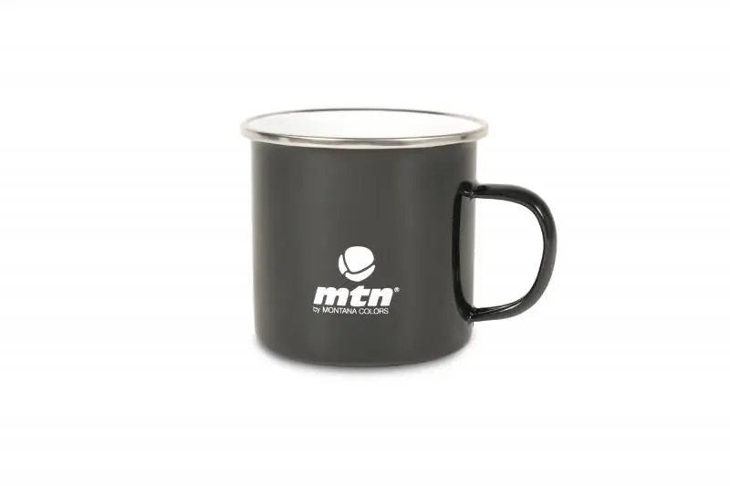 MTN Bögre 'Black' - Image 2