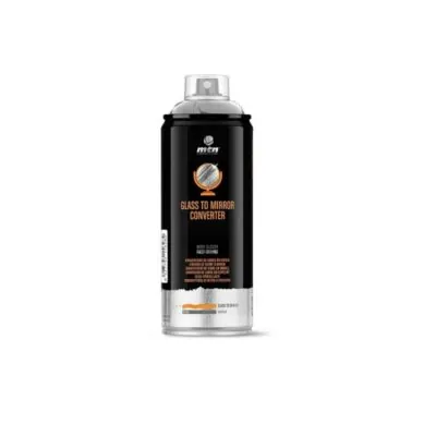MTN Tükör hatású effect (Glass to Mirror Converter) (400ml)