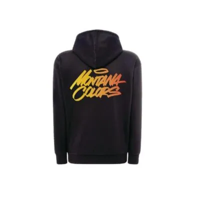 MTN 'Handstyle' Hoodie - Image 2