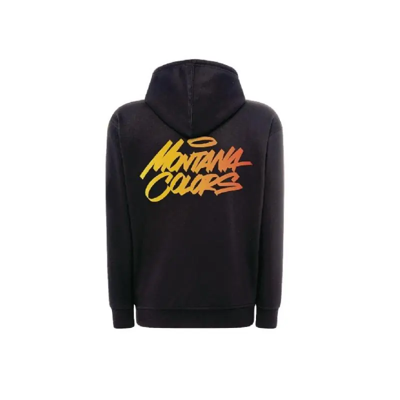 MTN 'Handstyle' Hoodie - Image 2