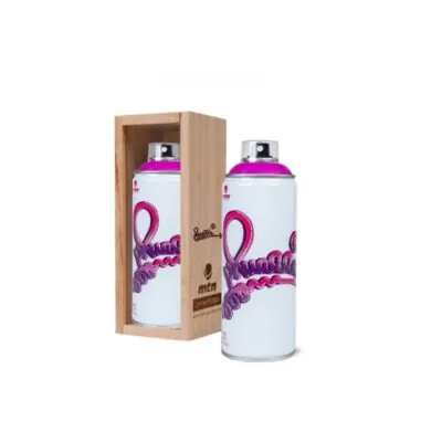 MTN Limited Cans X Muelle