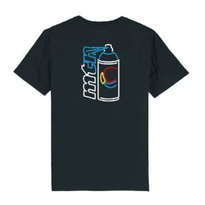 MTN Neon T-Shirt - Image 2