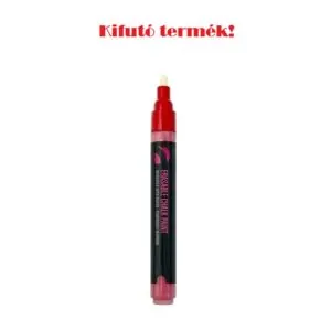MTN PRO Lemosható Krétafilc 5mm (Erasable Chalk Marker)