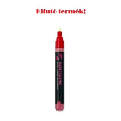 MTN PRO Lemosható Krétafilc 5mm (Erasable Chalk Marker)