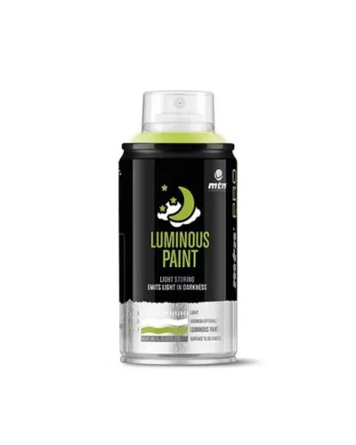 MTN PRO Luminous Paint (Poltergeist) 150 ml
