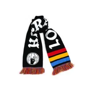 MTN Scarf Love Graffiti