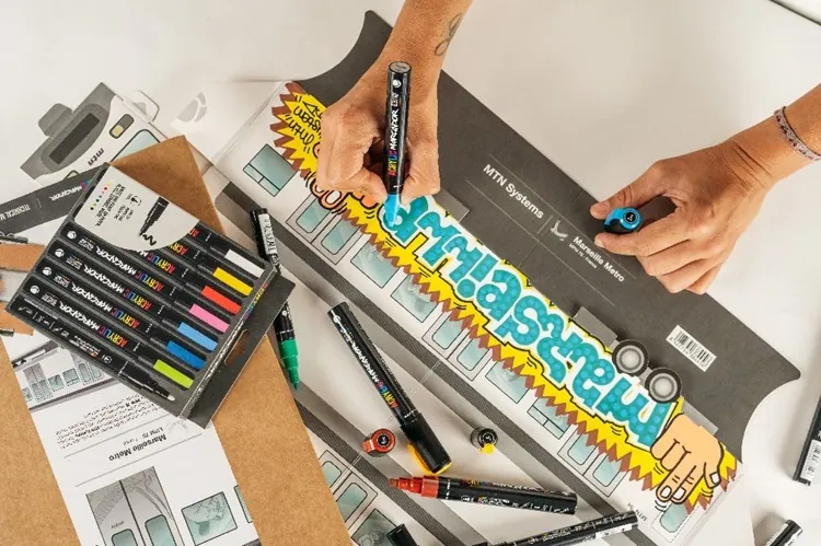 MTN Systems - Marseille - Image 3