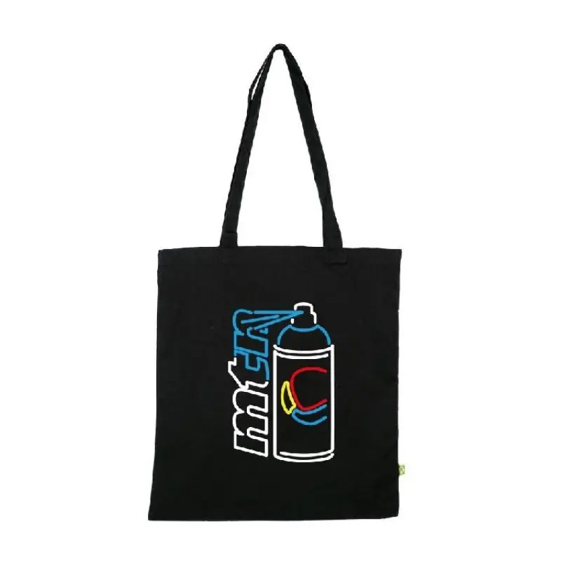 MTN Tote Bag 'Neon'