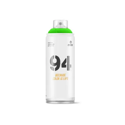 MTN 94 Fluor