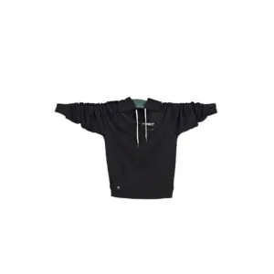 MTN Hoodie Black