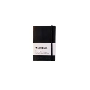 MTN A6 Notebook (80 lapos)
