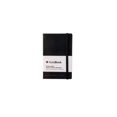 MTN A6 Notebook (80 lapos)