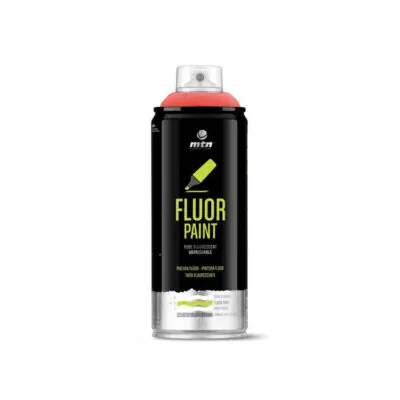 MTN Pro Fluor Paint (400ml)