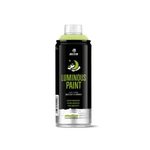 MTN PRO Luminous Paint (Poltergeist) 400 ml