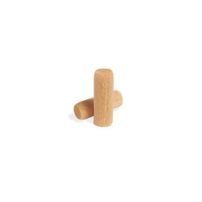 MTN Kerek Filchegy 10mm (2db/csomag)