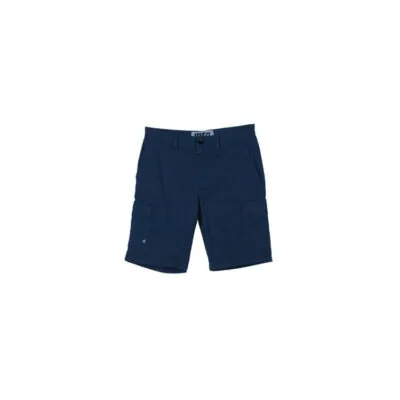 MTN Shorts 'Blue'