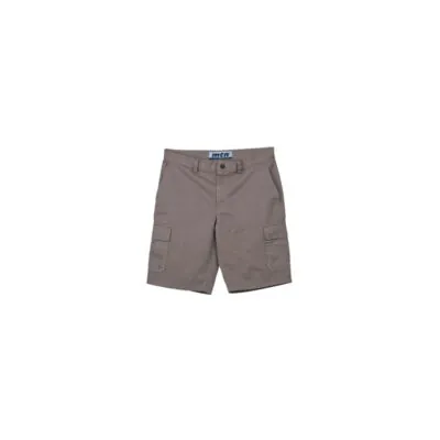 MTN Shorts 'Khaki Brown'
