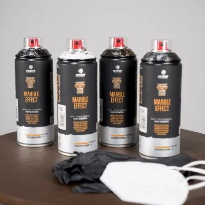 MTN Pro Márvány Effekt (Marble Effect) 400 ml - Image 2