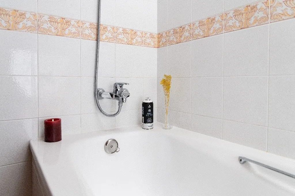 MTN Pro Kád- és Csempe Festék (Bathub & Tile Paint 400ml) - Image 4