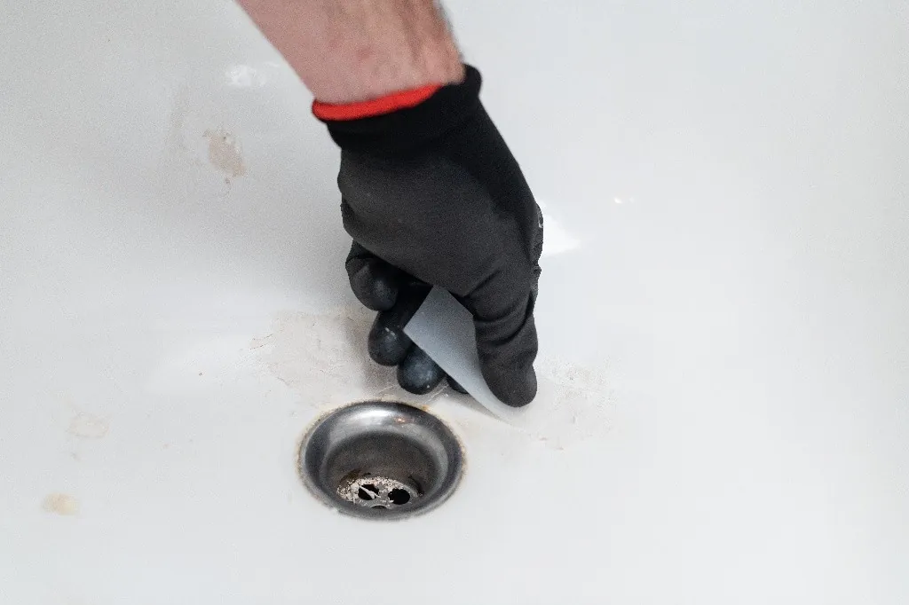 MTN Pro Kád- és Csempe Festék (Bathub & Tile Paint 400ml) - Image 2