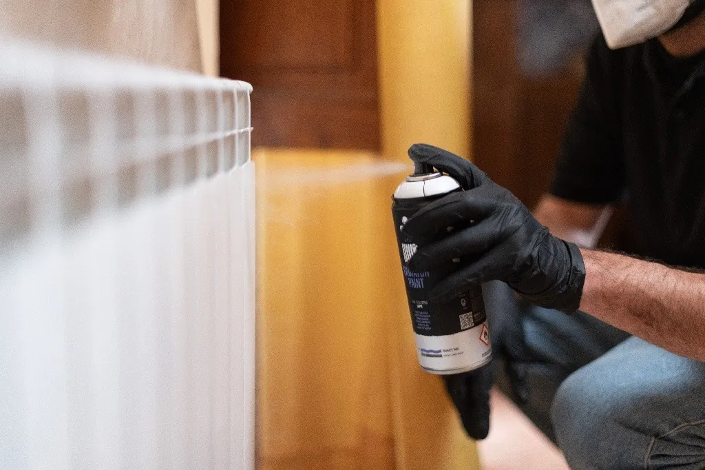 MTN Pro Radiátor Festék (Radiator Paint) 400ml - Image 3