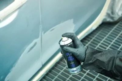 MTN Pro foszfát tartalmú szürke alapozó SZÜRKE 400ml (Wash Pimer) - Image 2
