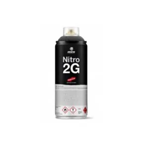 MTN Nitro 2G (400ml)