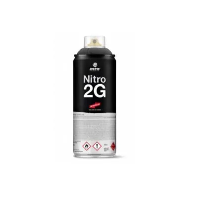 MTN Nitro 2G (400ml)