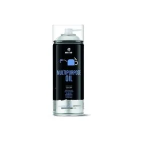 MTN Pro Többcélú Olaj Spray (Multi-Purpose Oil 400ml)