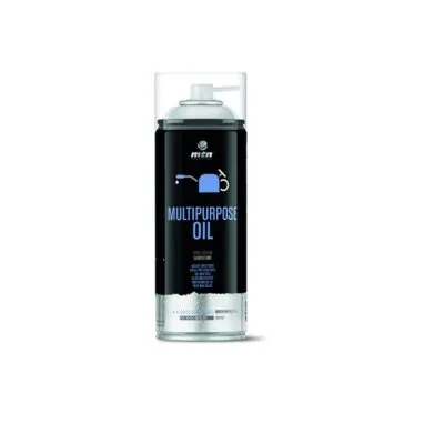 MTN Pro Többcélú Olaj Spray (Multi-Purpose Oil 400ml)