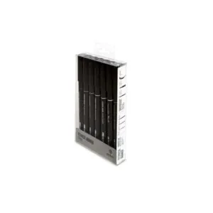 MTN Technical Marker - Pack 7